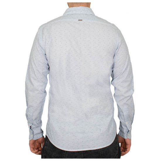 Garage 55 Ανδρικό πουκάμισο Garage 55 Ανδρικό πουκάμισο